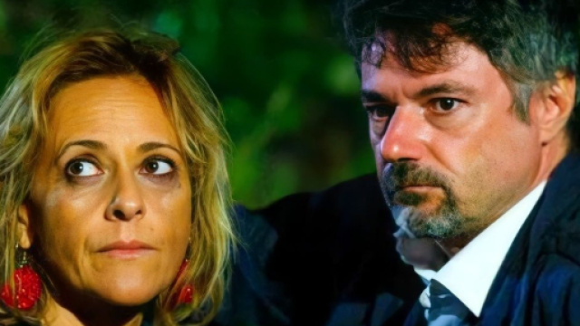 Un posto al sole, puntate al 13/5: Graziani e Michele hanno un'accesa discussione
