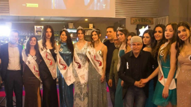 Una ragazza per il cinema, selezioni a Catanzaro.