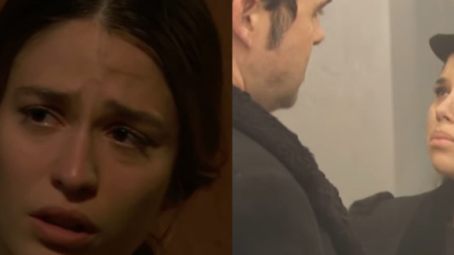 Una vita, spoiler Spagna: Natalia uccisa in carcere, Aurelio elimina Bacigalupe.