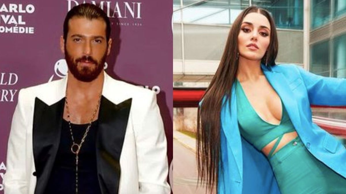 Can Yaman: Hande Erçel potrebbe recitare al suo fianco nella serie El Turco