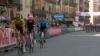 Giro d'Italia: fuga raggiunta a 700 metri dall'arrivo, a Cuneo vince Arnaud Demare