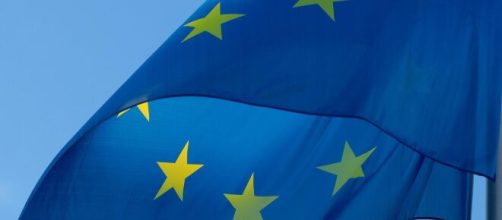 European Union flag (Image source: Pixabay)