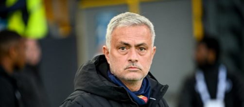 Mourinho è in apprensione per due giocatori giallorossi.