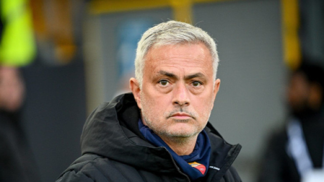 Mourinho &egrave; in apprensione per due giocatori giallorossi.