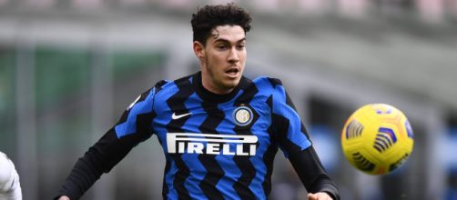 Inter Defender Alessandro Bastoni: "Concentrated For 90 Minutes ... - sempreinter.com