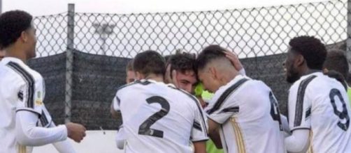 La Juventus potrebbe acquistare un altro giovane per la Juventus Primavera.