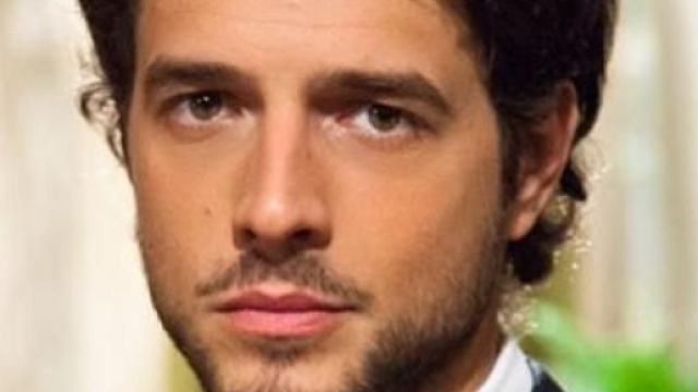 Un Posto al sole, Tommaso Sartori.