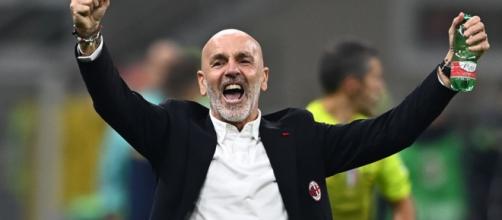 Milan, Pioli fa 100 in Serie A in rossonero.