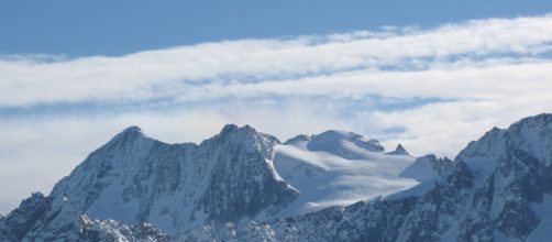 Incidente Presanella, morto alpinista di 55 anni.