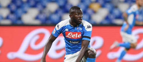 La Juve sulle tracce di Koulibaly.