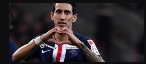 Juventus, Di Maria non si sbilancia sul suo futuro.