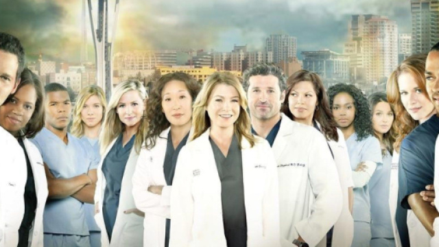 Curiosit&agrave; sui personaggi pi&ugrave; famosi di Grey's Anatomy.