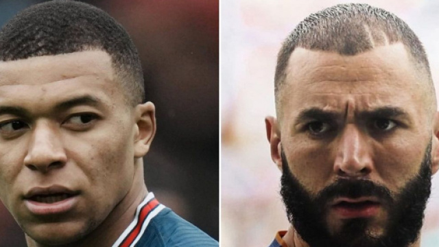 La dernière story de Karim Benzema jette un froid sur la future ambiance en EDF (captures YouTube)