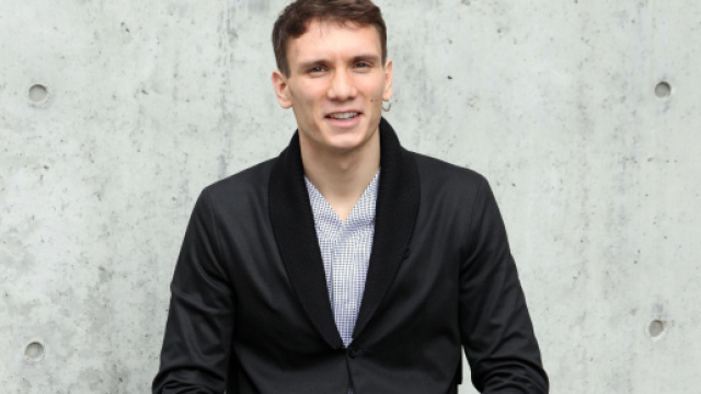 M Manuel Bortuzzo starebbe frequentando una ragazza di nome Giulia (Rumor).