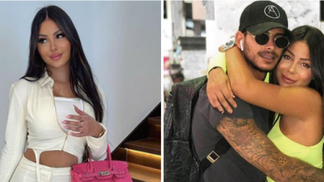 Maeva Ghennam : elle serait décidé à mettre les choses au clair avec Greg