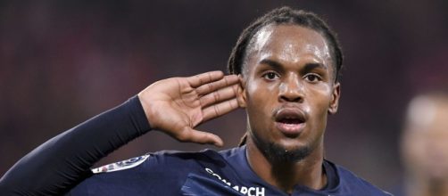 Juventus, idea a centrocampo Renato Sanches.