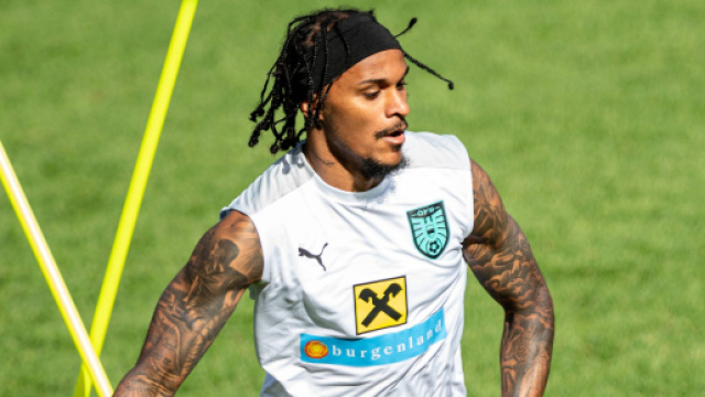 Atalanta e Inter parlano di Lazaro.