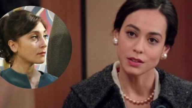 Il Paradiso delle signore 7, anticipazioni: il ritorno di Paola e della 'truffatrice' Ada.