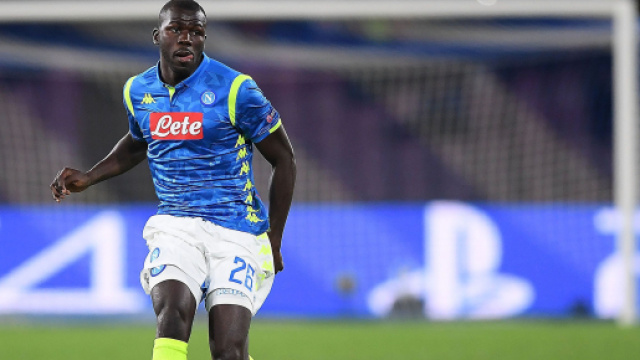 Juve, idee Koulibaly, Di Maria, Perisic e Pogba: prende forma la formazione del futuro.