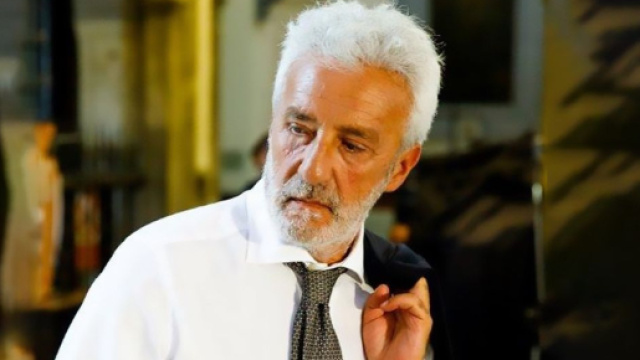 Un posto al sole, Raffaele Giordano (Patrizio Rispo).