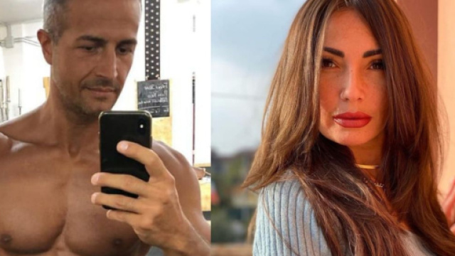 Uomini e donne, Ida dopo l'addio con Riccardo: 'Non mi arrendo, la mia follia mi salva'.