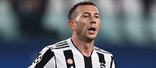 Federico Bernardeschi, centrocampista.