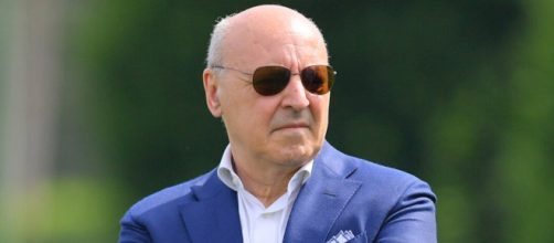 Marotta ha parlato a DAZN di autofinananziamento e mercato