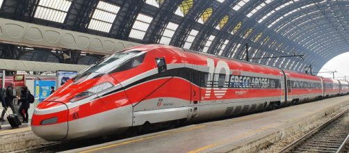 Offerte di lavoro in Ferrovie dello Stato.