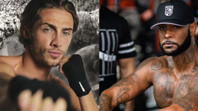 Dylan Thiry prêt à tout pour un combat avec Booba, il provoque ce dernier.