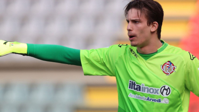 Mercato: a Juve e Lazio per la porta piace Carnesecchi.