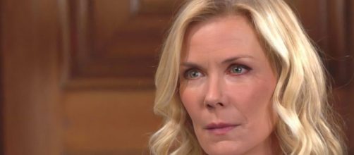 Beautiful, Brooke esce di scena, Katherine Kelly Lang: 'Tornerò quando mi sentirò pronta'.