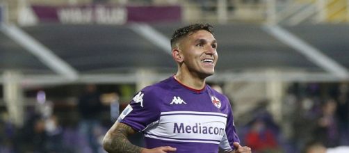 Fiorentina, Torreira potrebbe non essere riscattato.