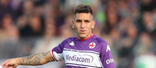 Lucas Torreira, centrocampista.