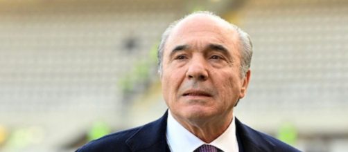 Rocco Commisso, presidente della Fiorentina.