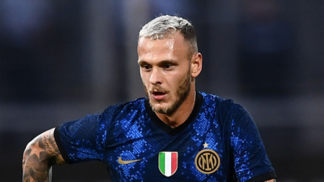 Calciomercato Inter, possibile interesse del Torino per Dimarco.