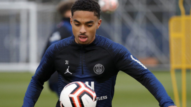 Calciomercato Milan, idea Dagba come vice Theo Hernandez.