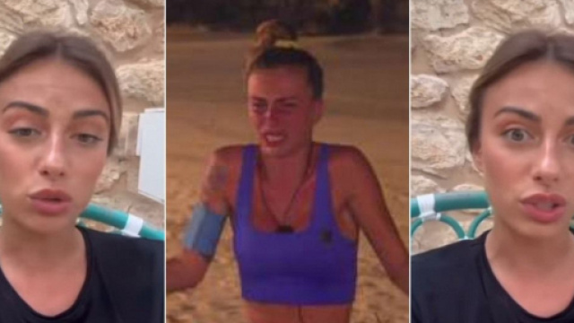 Les Apprentis Aventuriers 5 : Giuseppa vivement critiquée à cause de ses crises de couple avec Paga, elle s'explique enfin.