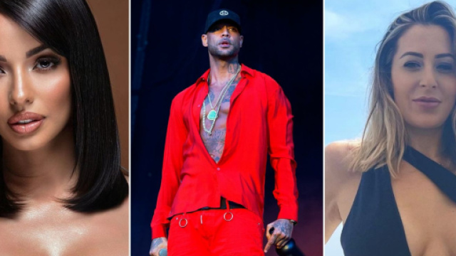 Magali Berdah a décidé de porter plainte contre Booba. (crédit Instagram)