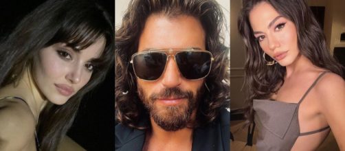 Hande Erçel e Can Yaman gli attori turchi più popolari, Demet Özdemir fuori dalla top 10.