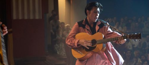 Il Festival di Cannes regala un nuovo film sulla storia e la leggenda di Elvis Presley.