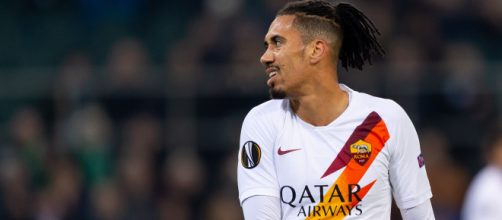 Inter, idea Smalling per la difesa: il Milan vorrebbe Lukic dal Torino.