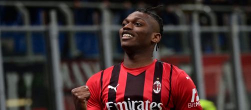 Leao, il milanista è nella Top 12.