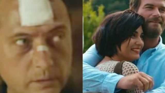 Brave & Beautiful, anticipazioni turche: Cesur in pericolo dopo l'evasione di Soyozlu.