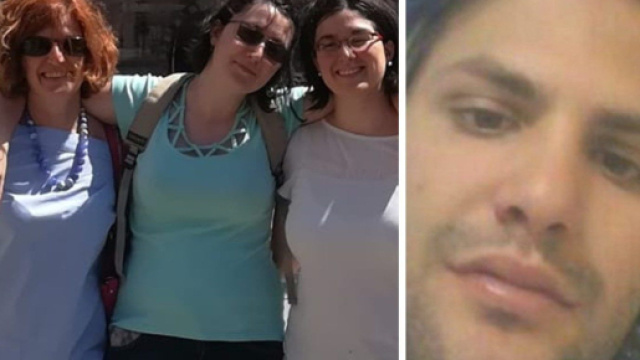 Delitto di Tem&ugrave;, dopo la confessione Mirto Milani ha avuto un malore.