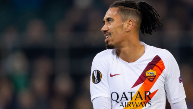 Inter, idea Smalling per la difesa: il Milan vorrebbe Lukic dal Torino.