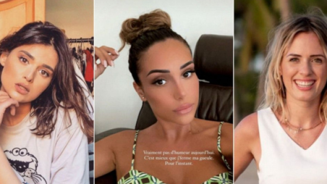 Reste du Monde : fin de tournage, Mélanie Orl clashe Marwa et Greg et Virginie se bat avec Chani.