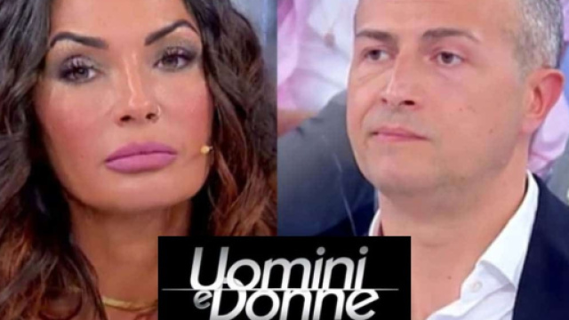 U&D, Ida fuori controllo dopo il rifiuto di Riccardo: 'Mi hai usata, non hai sentimenti'.