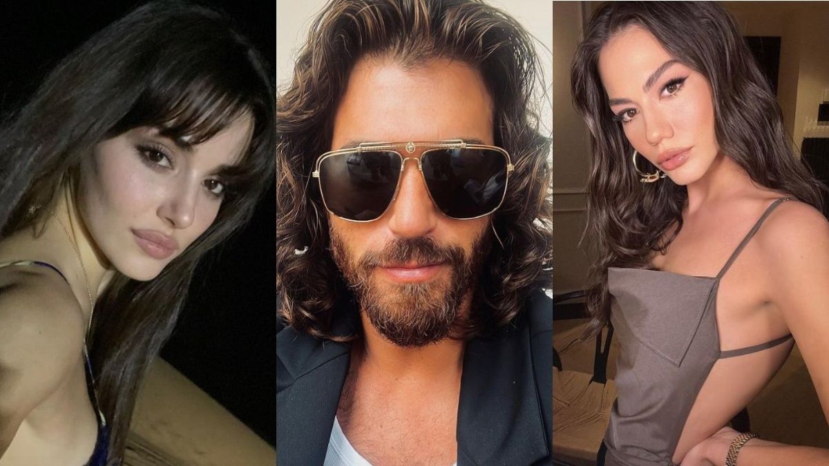 Hande Erçel e Can Yaman gli attori turchi più popolari, Demet Özdemir fuori  dalla top 10