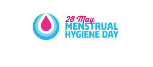 28 maggio, giornata dell'igiene mestruale.