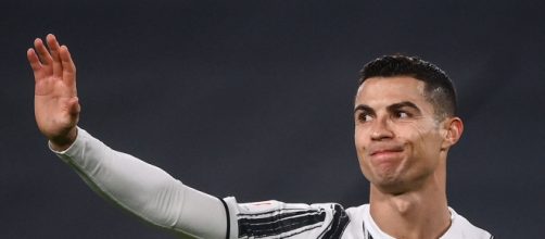 Roma con l'idea Ronaldo, CR7 potrebbe tornare in Italia.